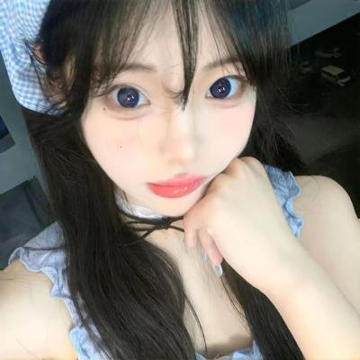 偷懒的猫