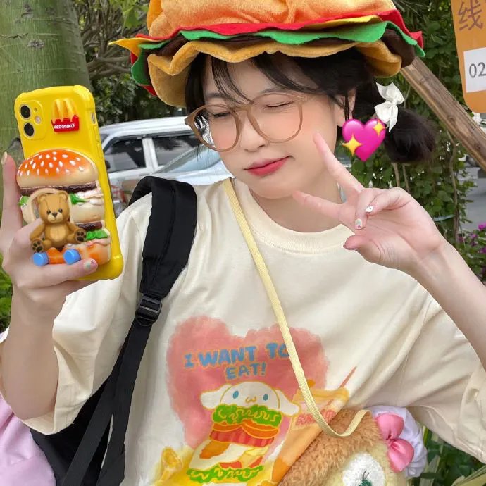 神女杂货铺