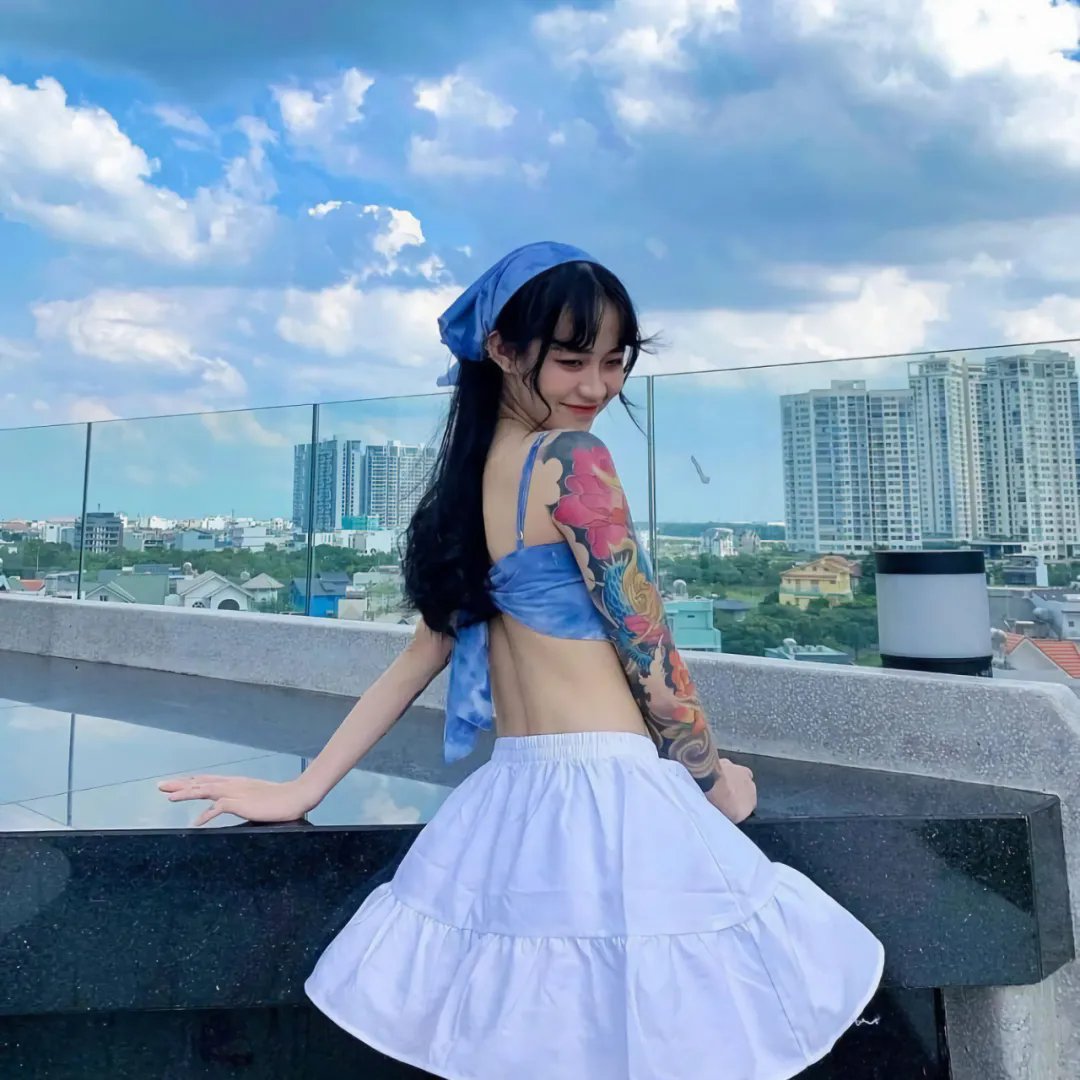 我们像葵花