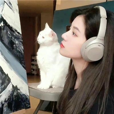 狼族之中
